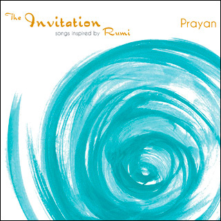 The Invitation, songs inspired by Rumi